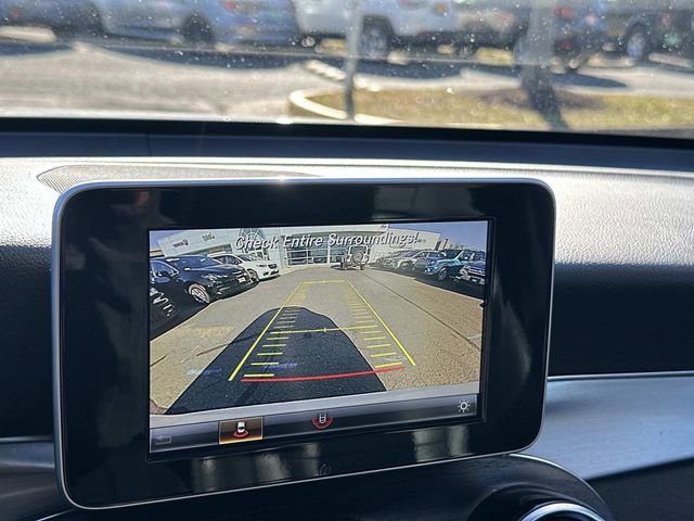 Used 2019 Mercedes-Benz GLC 300 GLC 300 image 21