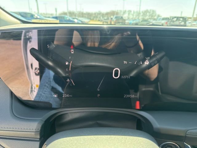 Used 2025 Buick Encore GX Preferred image 20