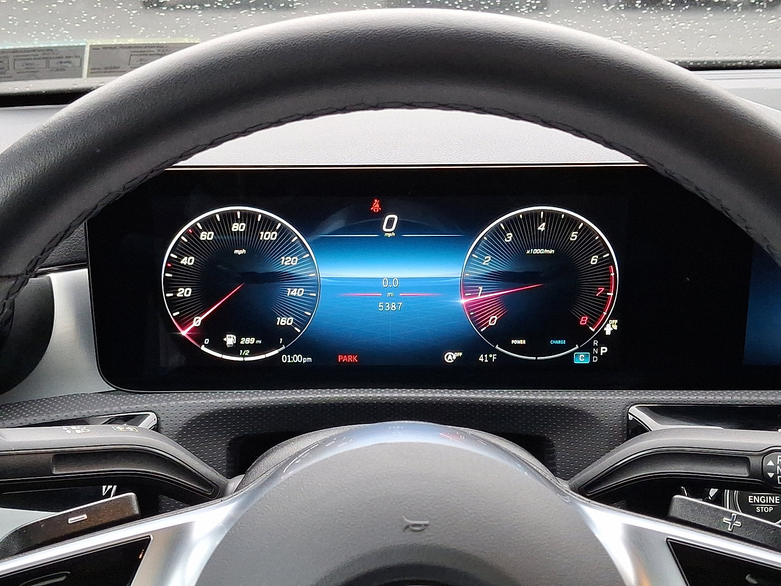 Certified 2025 Mercedes-Benz CLA 250 4MATIC image 21