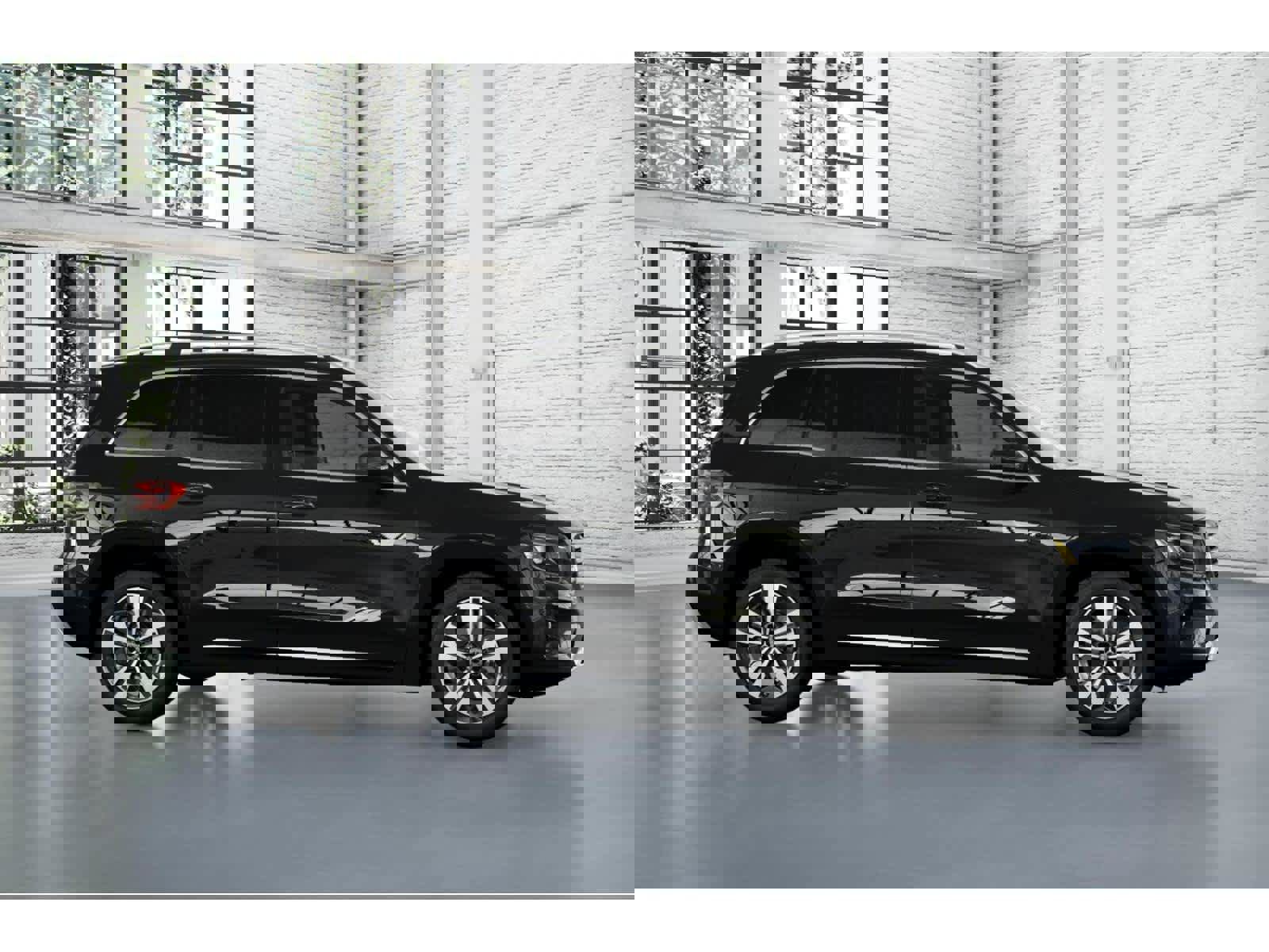 New 2026 Mercedes-Benz GLB 250 image 15