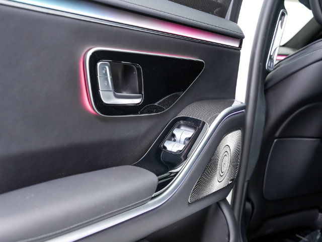 Used 2022 Mercedes-Benz S 500 4MATIC image 22