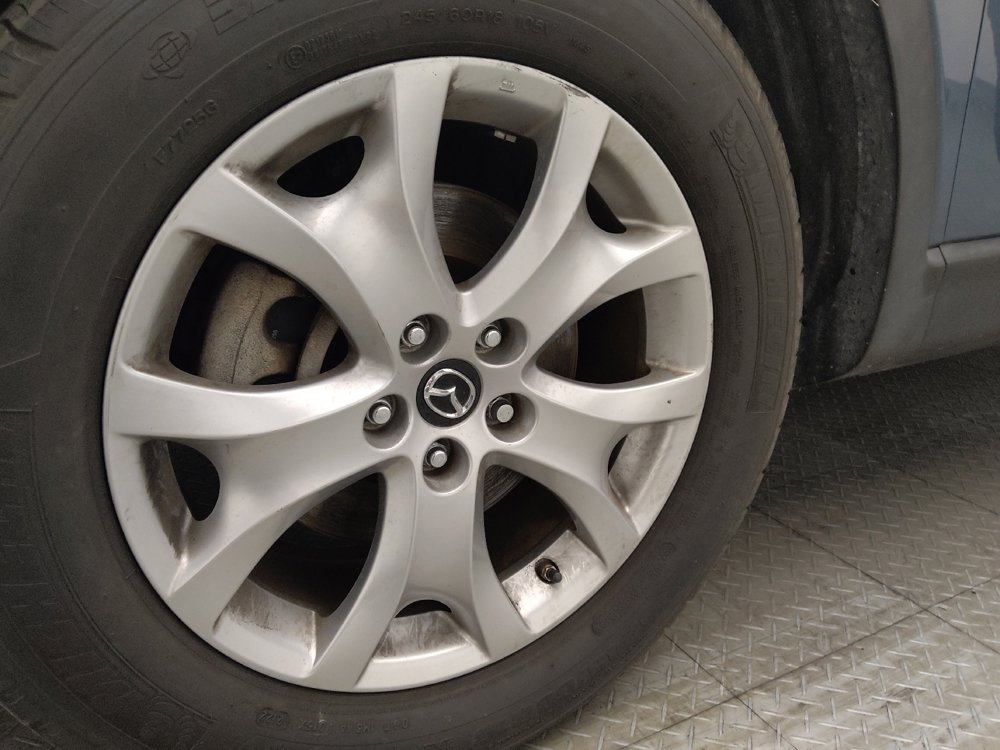 Used 2014 MAZDA CX-9 Touring AWD/4WD image 31