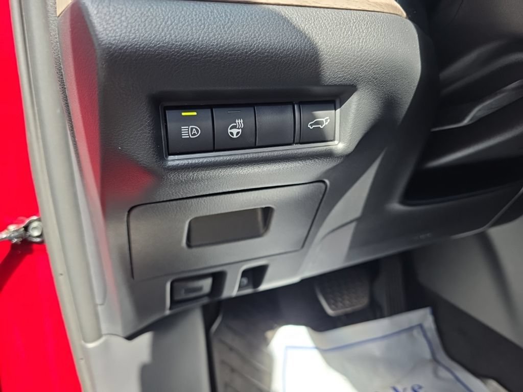 Used 2026 Toyota Grand Highlander AWD image 19