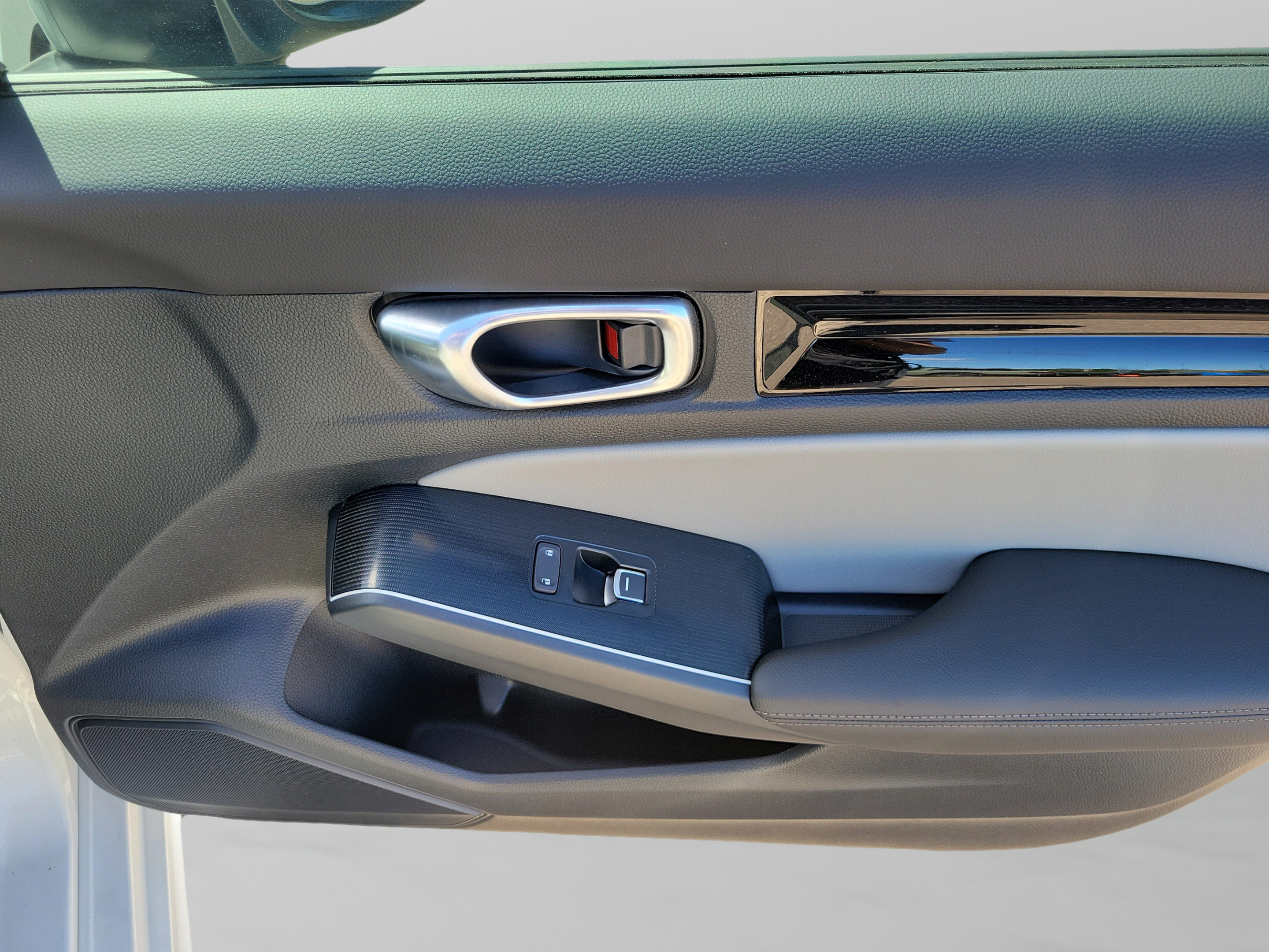 New 2026 Honda Civic Sport Touring image 21