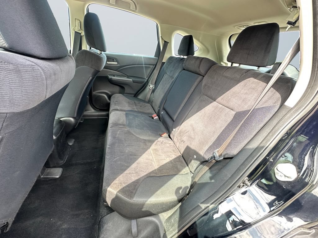 Used 2014 Honda CR-V LX image 13