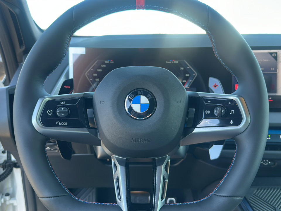 New 2026 BMW X3 M50 w/ Premium Package image 17
