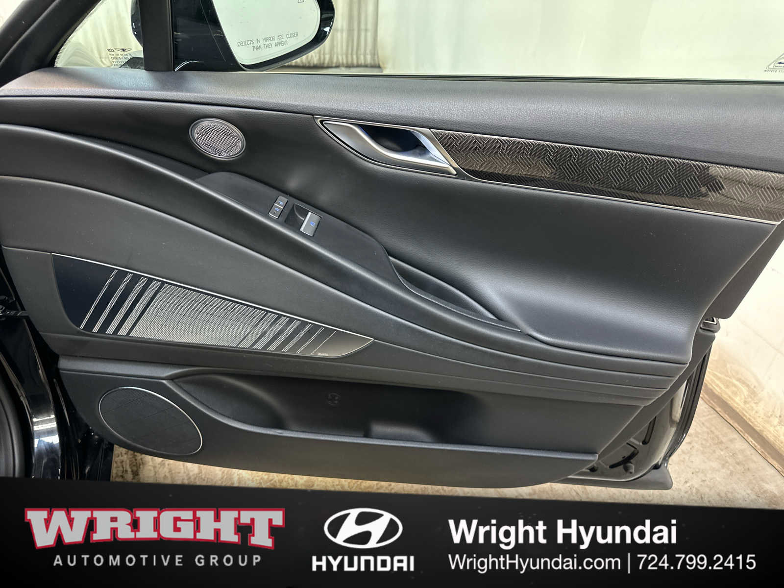 Used 2023 Genesis G80 3.5T Sport image 17