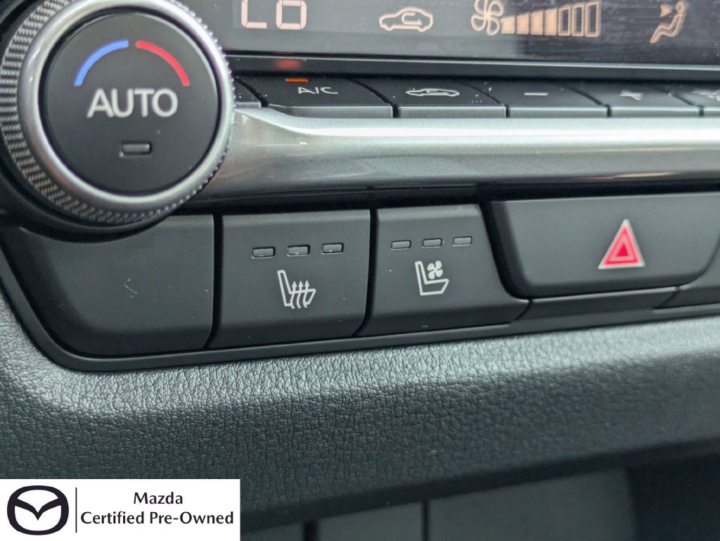 Certified 2026 MAZDA CX-50 AWD 2.5 S image 22
