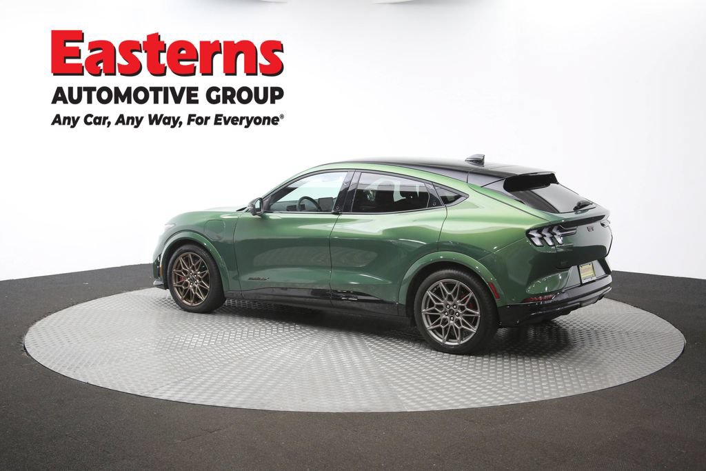 Used 2024 Ford Mustang Mach-E GT AWD/4WD image 64