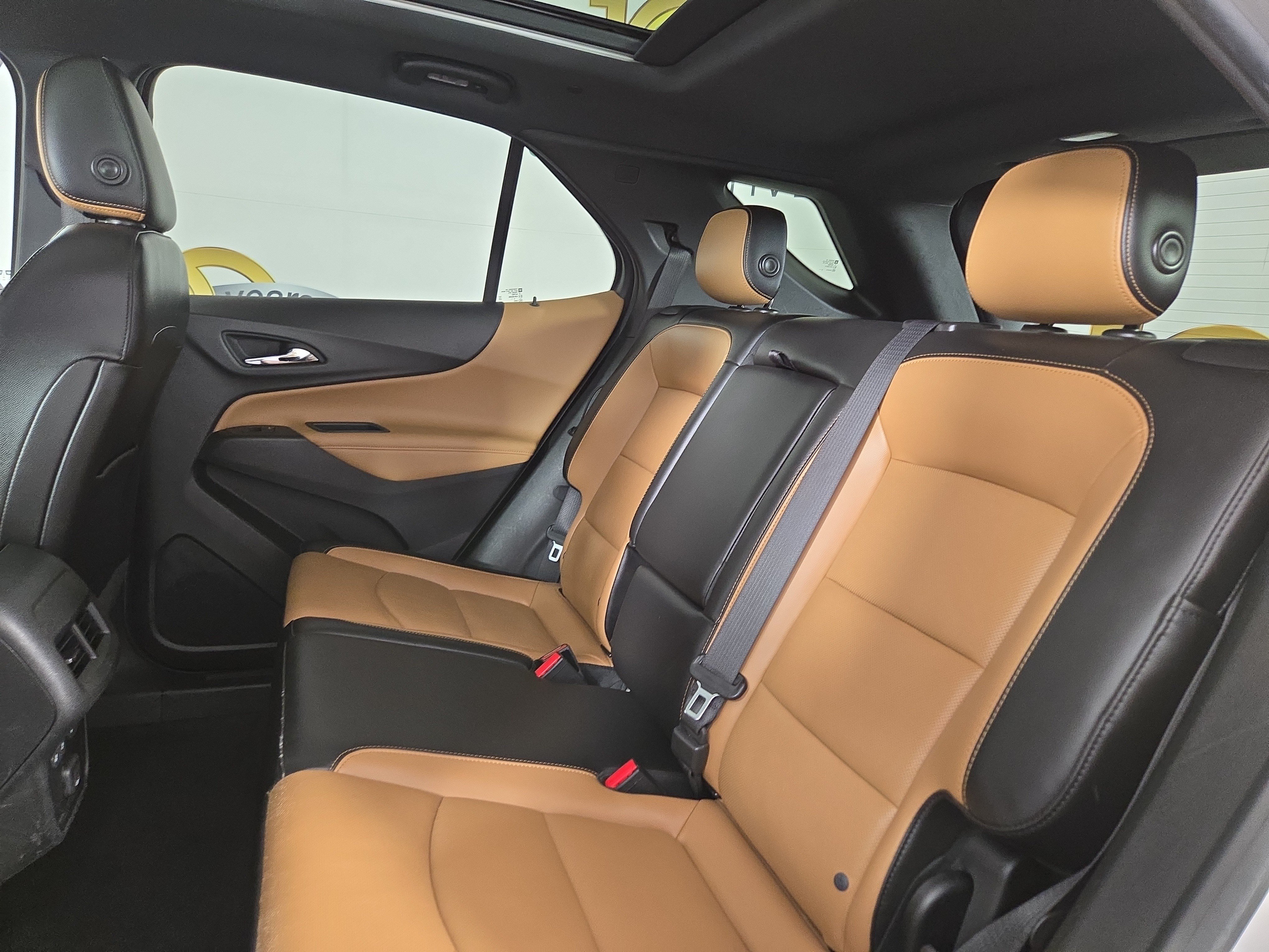 Certified 2019 Chevrolet Equinox Premier FWD image 12