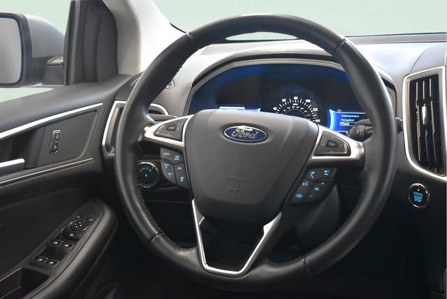 Used 2024 Ford Edge SEL AWD/4WD image 24