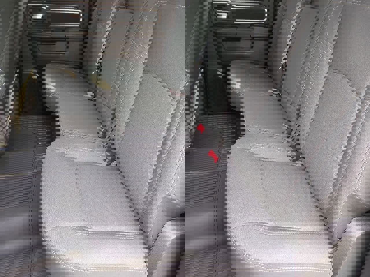 Used 2025 RAM 2500 Big Horn image 20