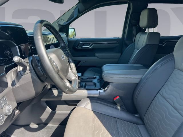 Used 2025 Chevrolet Silverado 1500 ZR2 image 10
