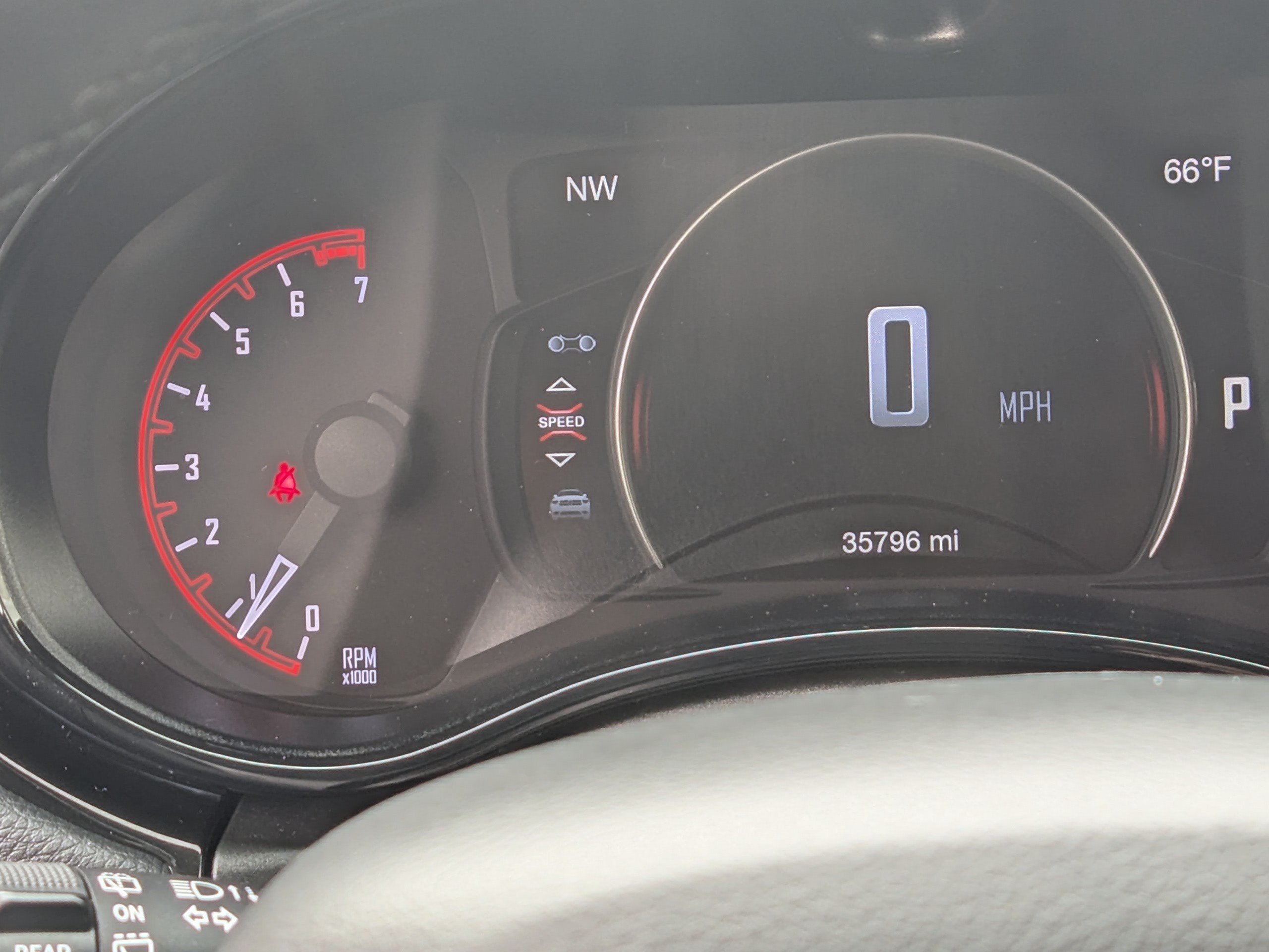 Used 2022 Dodge Durango SXT AWD/4WD image 31