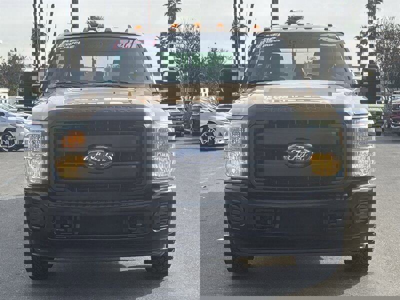 Used 2011 Ford F350 XL image 9