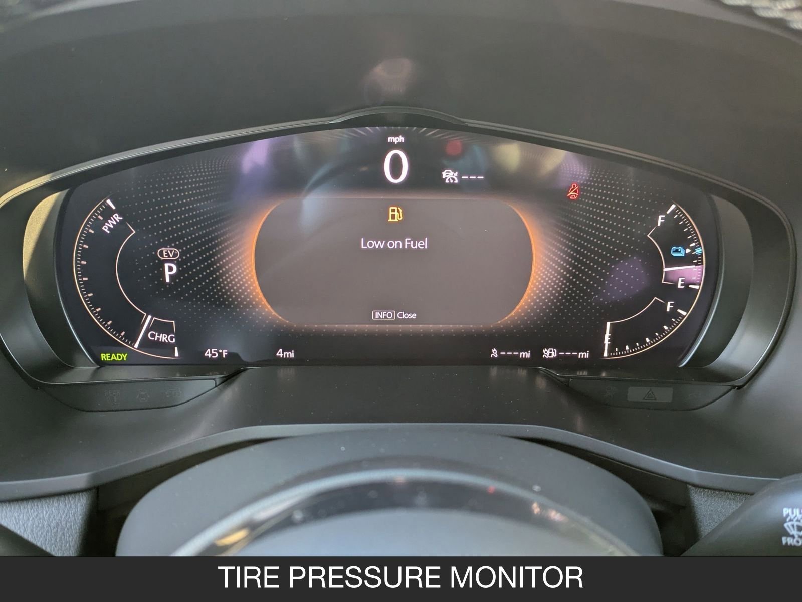 New 2026 MAZDA CX-90 Plug-In Hybrid w/ Premium Plus image 23