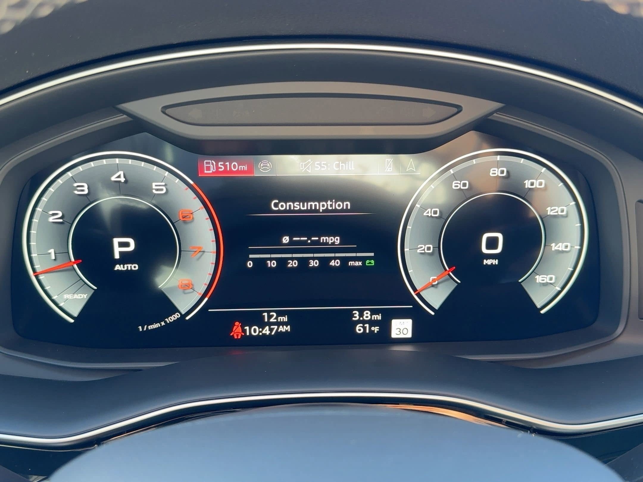 New 2026 Audi Q7 3.0T Premium Plus AWD/4WD image 20