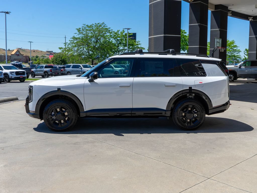 New 2027 Kia Telluride SX X-Pro AWD/4WD image 4