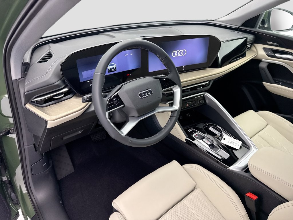 Used 2026 Audi Q5 Premium Plus AWD/4WD image 9