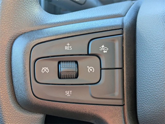 New 2026 Chevrolet Silverado 1500 W/T w/ WT Value Package image 13