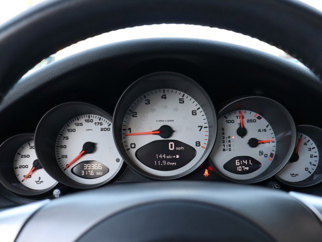 Used 2008 Porsche 911 Carrera S image 26