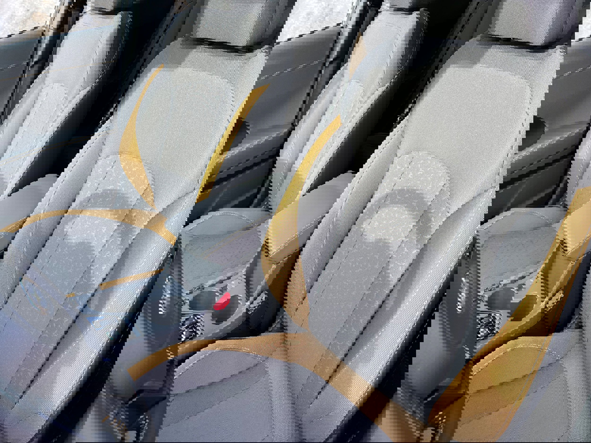 Certified 2025 Subaru Crosstrek 2.5i Sport image 18