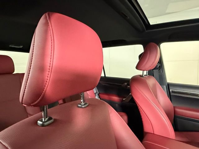 Used 2023 Lexus GX 460 Premium image 39