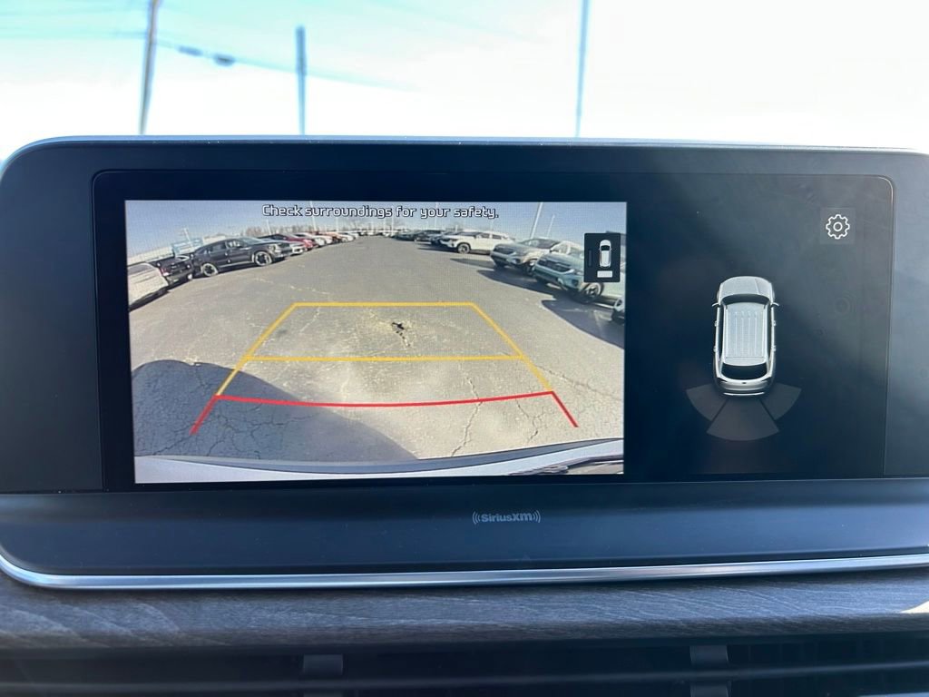 Certified 2021 Kia Telluride EX image 14