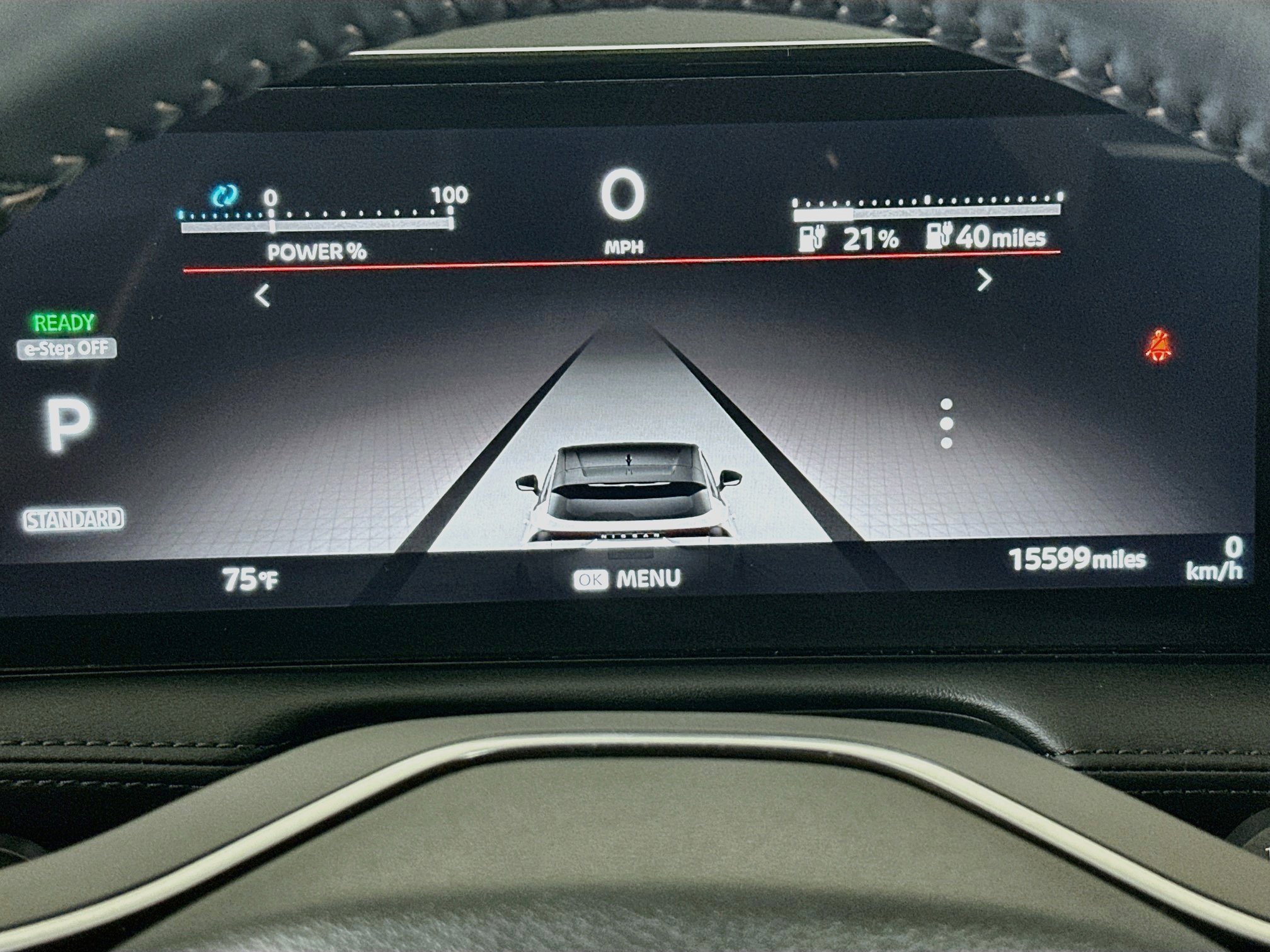 Used 2023 Nissan Ariya FWD image 19