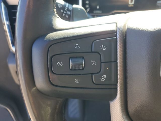 Used 2022 GMC Sierra 1500 Denali image 12