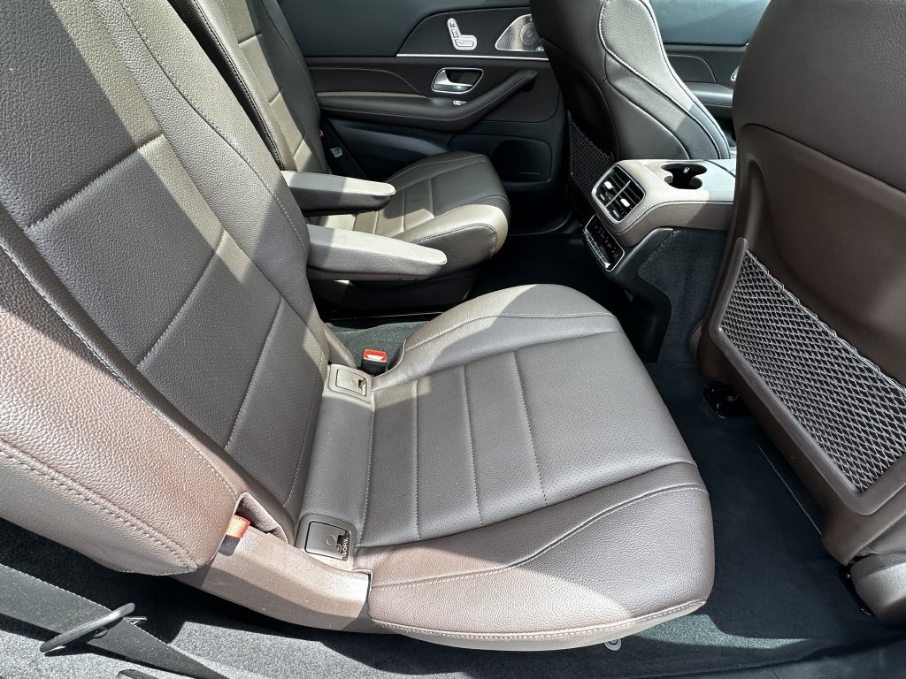 Certified 2023 Mercedes-Benz GLS 450 4MATIC image 18