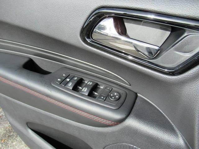 New 2026 Dodge Durango GT image 20