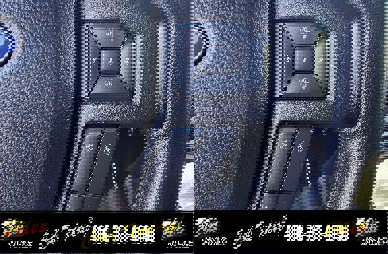 Used 2020 Ford Expedition Max XL AWD/4WD image 25