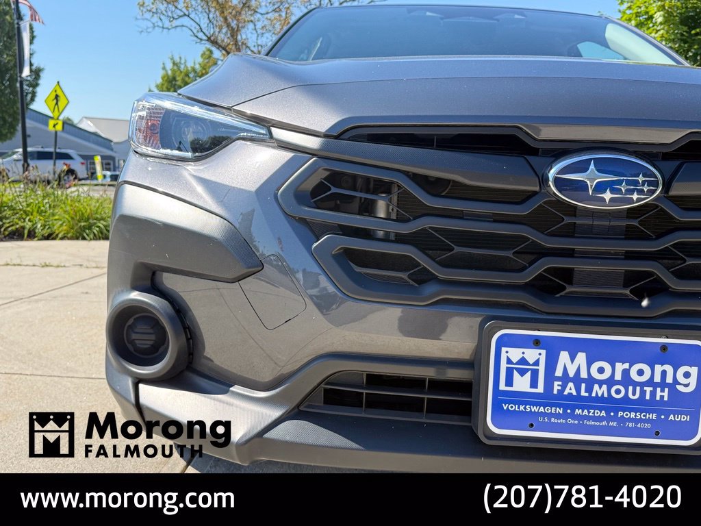 Used 2024 Subaru Crosstrek 2.0i AWD/4WD image 5