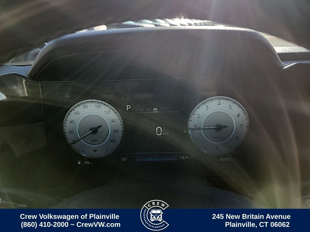 Used 2023 Hyundai Elantra N image 30