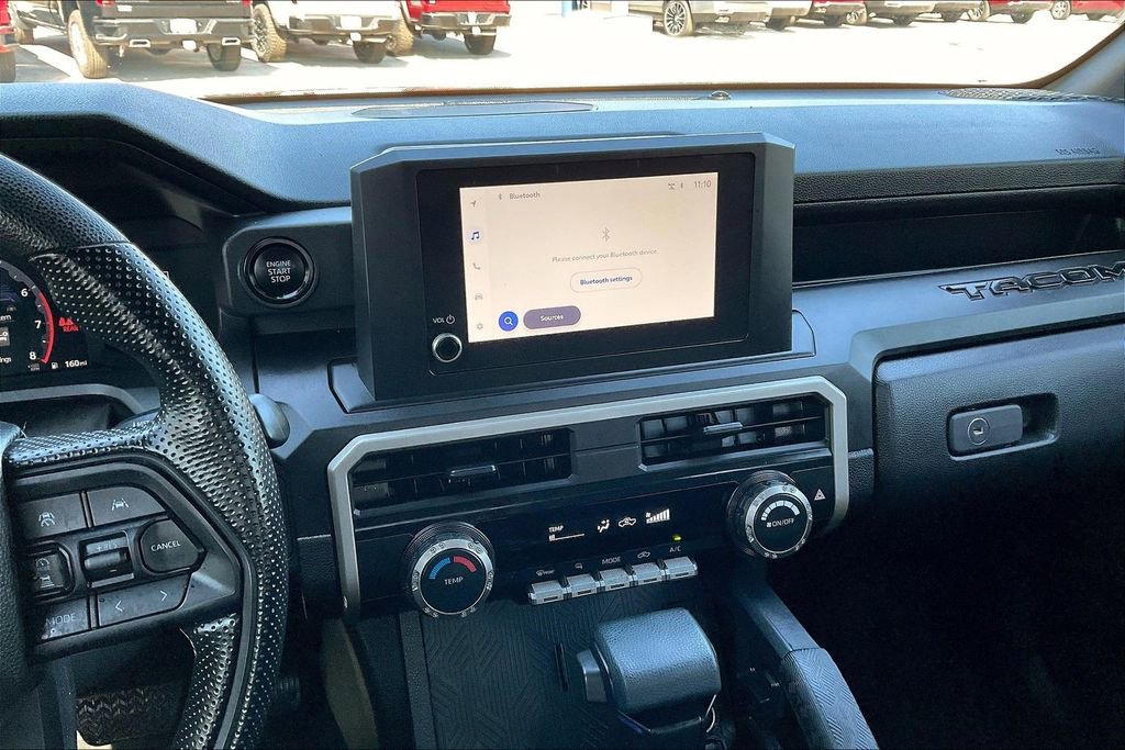 Used 2024 Toyota Tacoma SR image 6