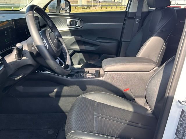 Used 2025 Kia Sorento S image 38