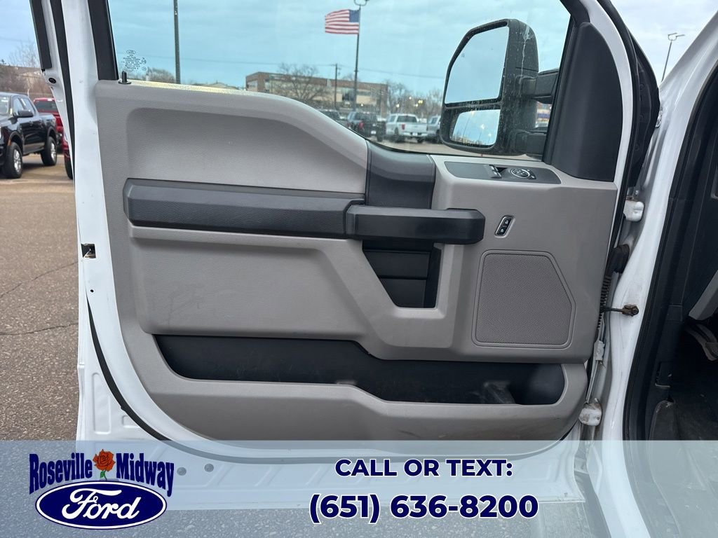 Used 2017 Ford F350 XL image 26