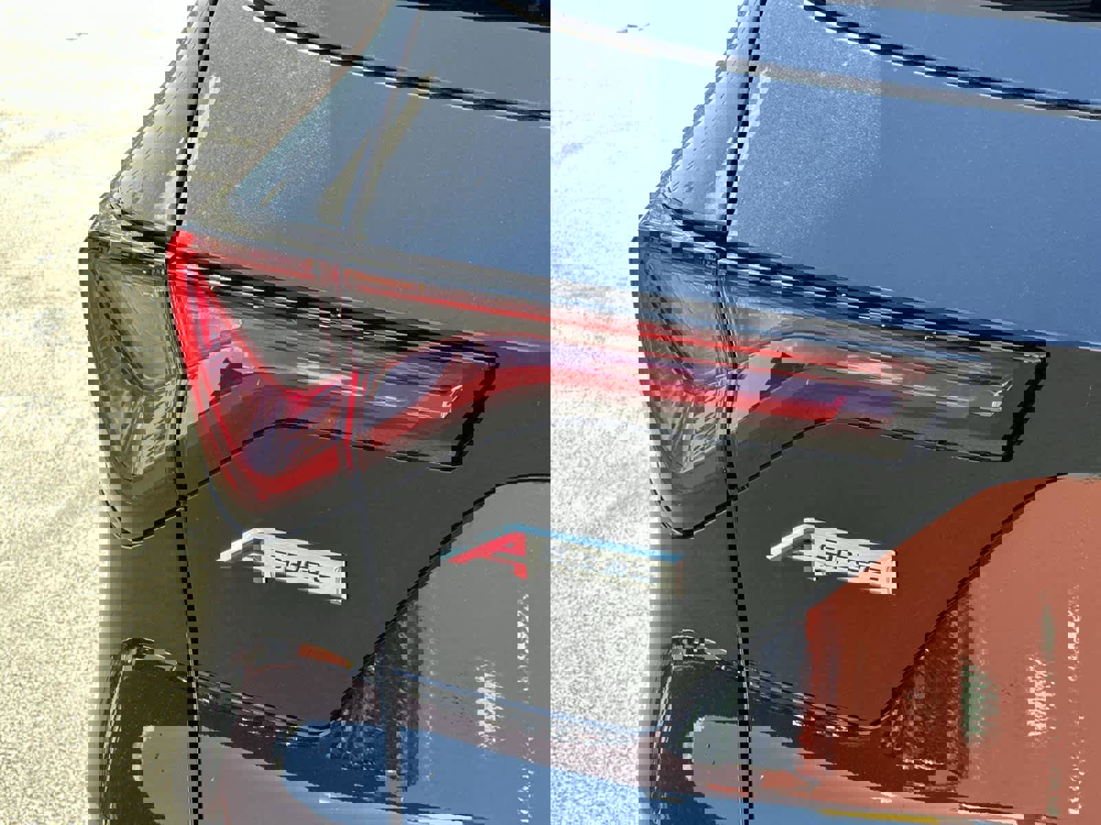 New 2026 Acura MDX A-Spec image 7