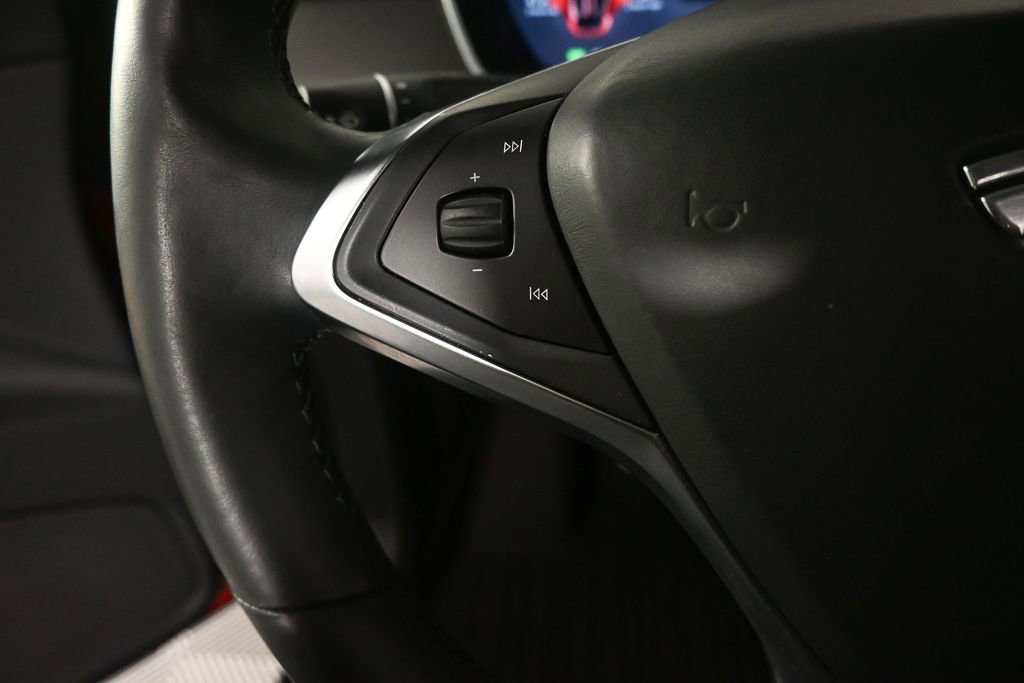 Used 2016 Tesla Model X Performance AWD/4WD image 9