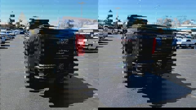 Used 2020 GMC Sierra 3500 Denali w/ Denali Ultimate Package image 7