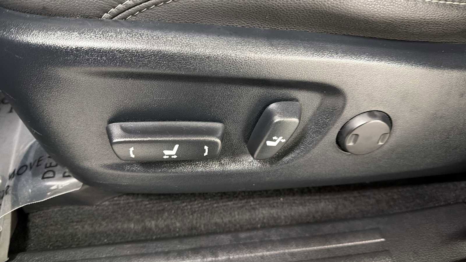 Certified 2022 Toyota 4Runner TRD Sport w/ Technology Package image 14