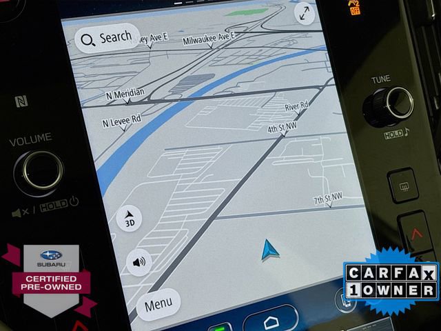 Certified 2025 Subaru Legacy Limited image 13