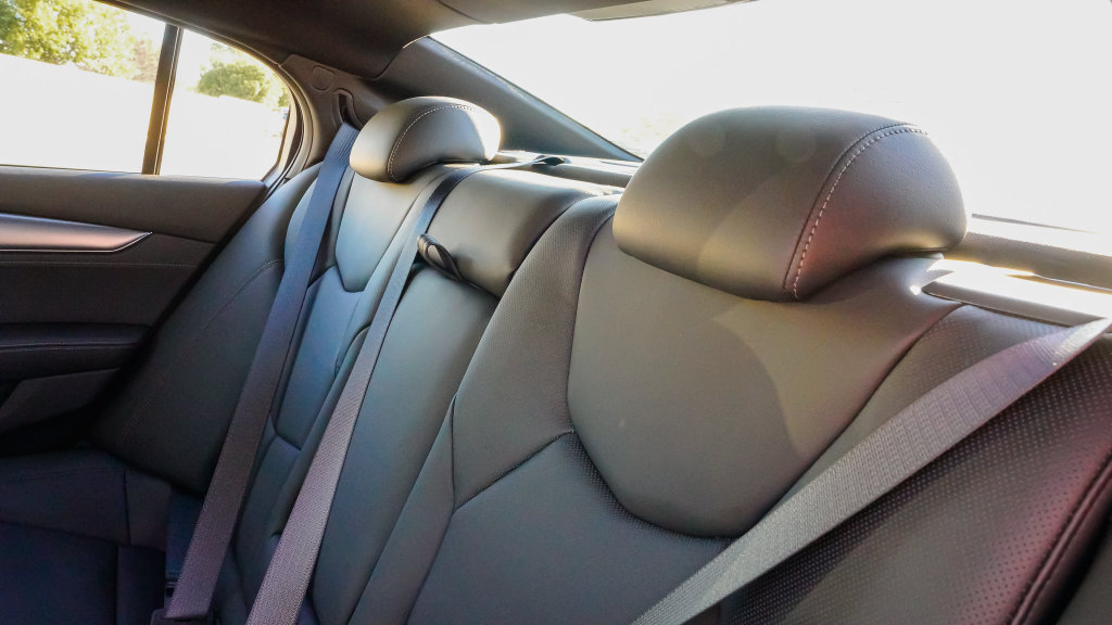 New 2026 Cadillac CT5 Premium Luxury w/ Technology Package RWD image 9