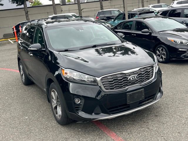 Used 2019 Kia Sorento EX AWD/4WD image 7