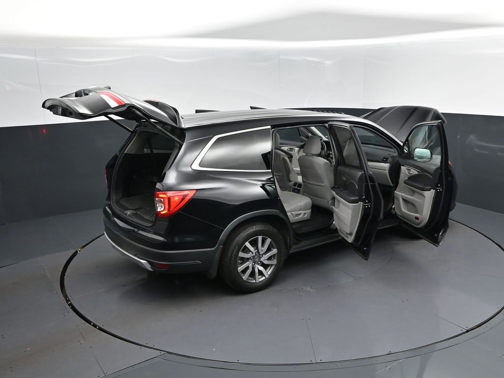 Used 2019 Honda Pilot EX-L image 49