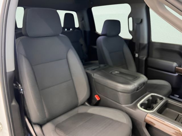 Used 2021 GMC Sierra 1500 Elevation w/ Preferred Package image 11