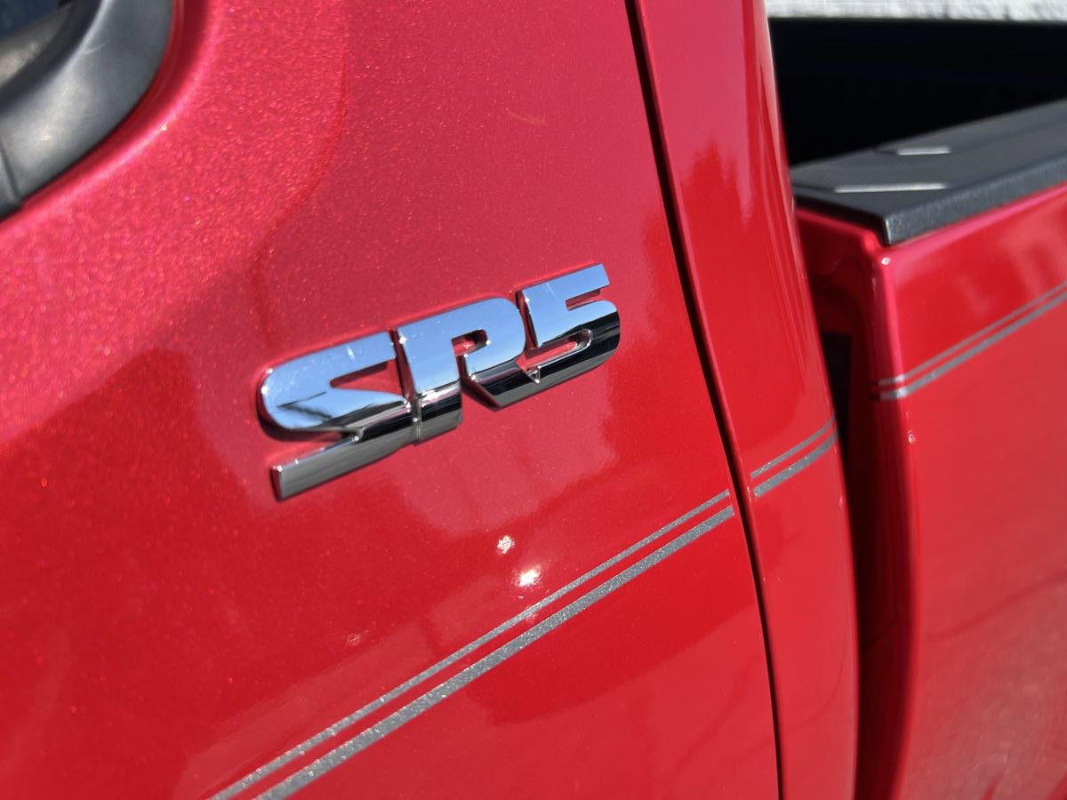 Used 2017 Toyota Tacoma SR5 image 22