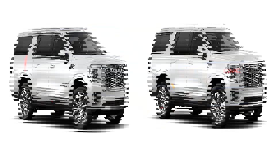 Used 2024 GMC Yukon XL Denali w/ Denali Reserve Package image 35