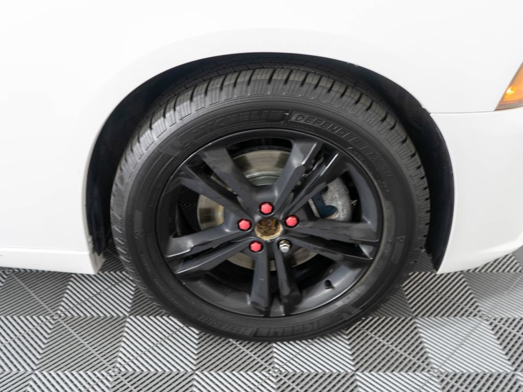 Used 2013 Dodge Charger SXT Plus AWD/4WD image 31